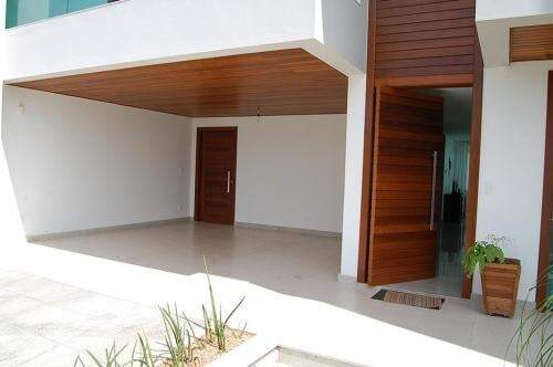 Casa à venda com 3 quartos, 371m² - Foto 4