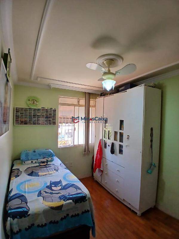 Apartamento à venda com 3 quartos, 68m² - Foto 8