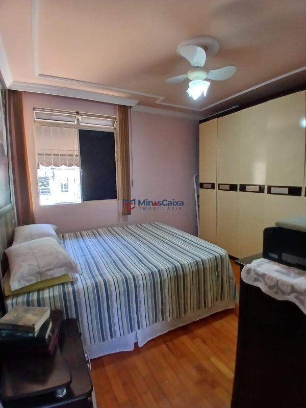 Apartamento à venda com 3 quartos, 68m² - Foto 6