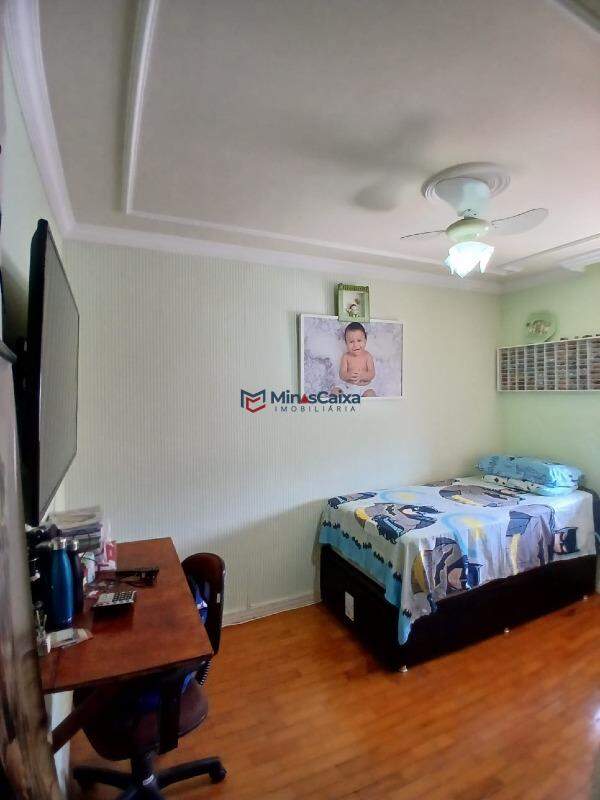 Apartamento à venda com 3 quartos, 68m² - Foto 7