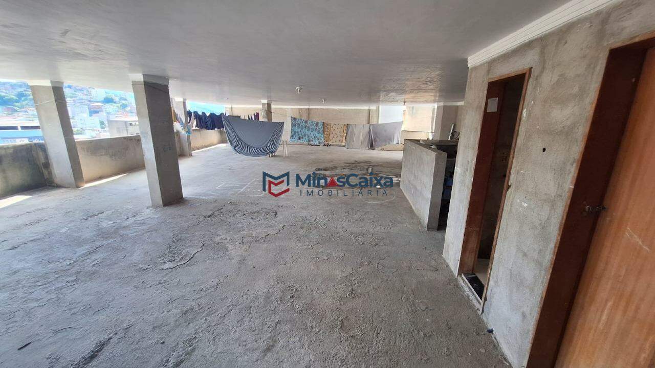 Apartamento à venda com 3 quartos, 101m² - Foto 5