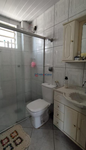 Apartamento à venda com 3 quartos, 60m² - Foto 11