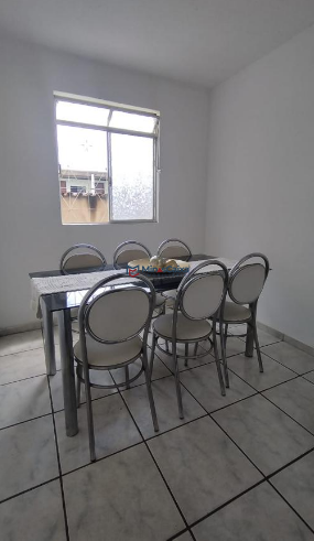 Apartamento à venda com 3 quartos, 60m² - Foto 5