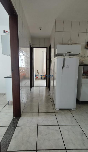 Apartamento à venda com 3 quartos, 60m² - Foto 7