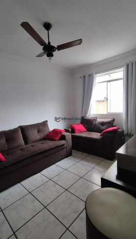 Apartamento à venda com 3 quartos, 60m² - Foto 4