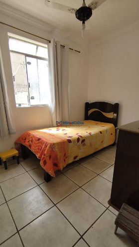 Apartamento à venda com 3 quartos, 60m² - Foto 9