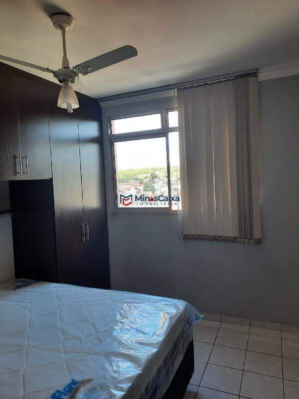 Apartamento à venda com 3 quartos, 81m² - Foto 8