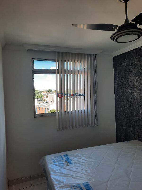 Apartamento à venda com 3 quartos, 81m² - Foto 9