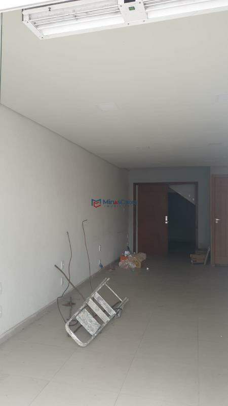 Loja-Salão para alugar, 114m² - Foto 6