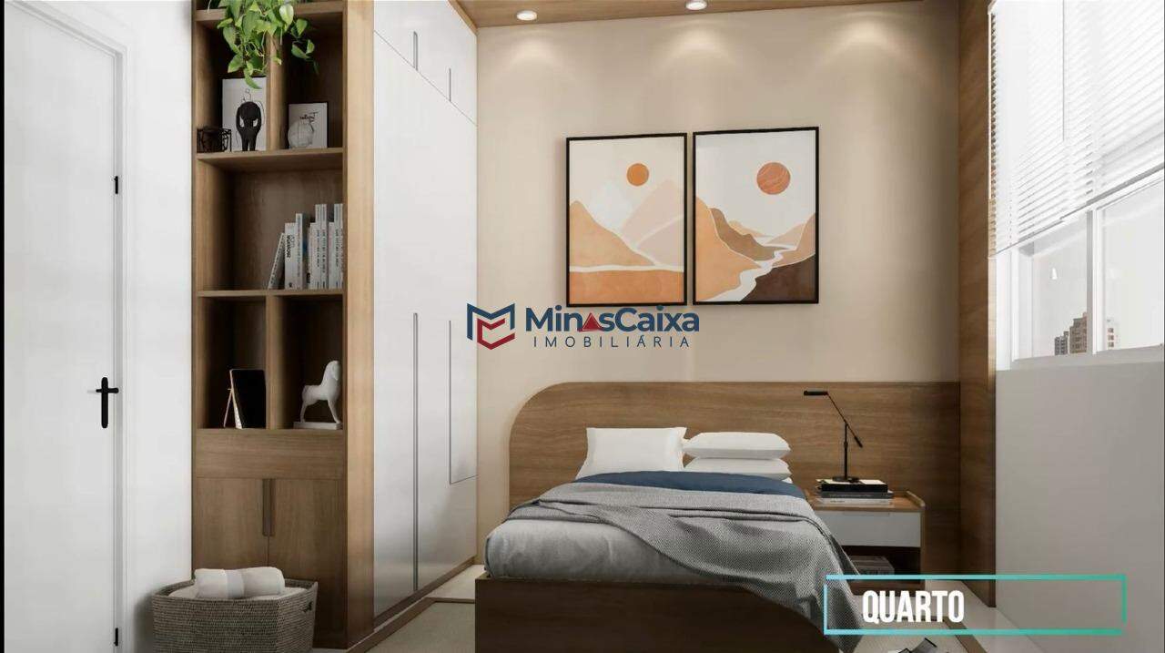 Apartamento à venda com 3 quartos, 92m² - Foto 13