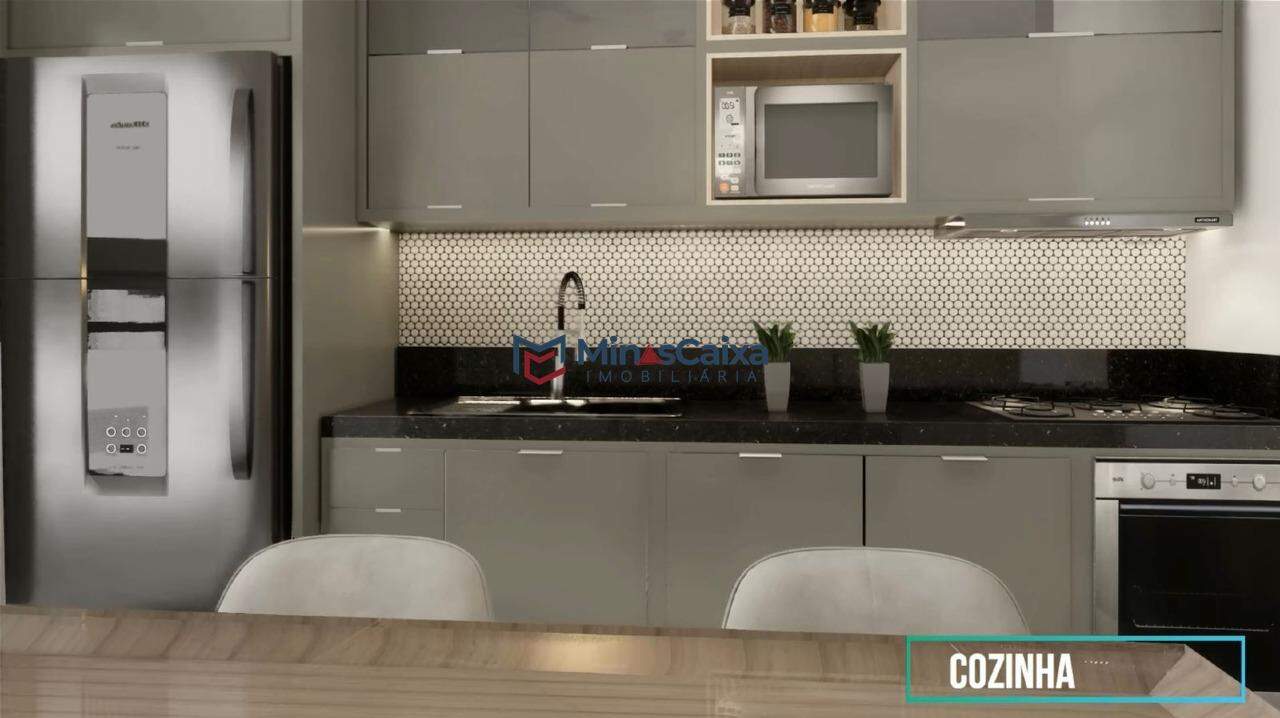 Apartamento à venda com 3 quartos, 92m² - Foto 5