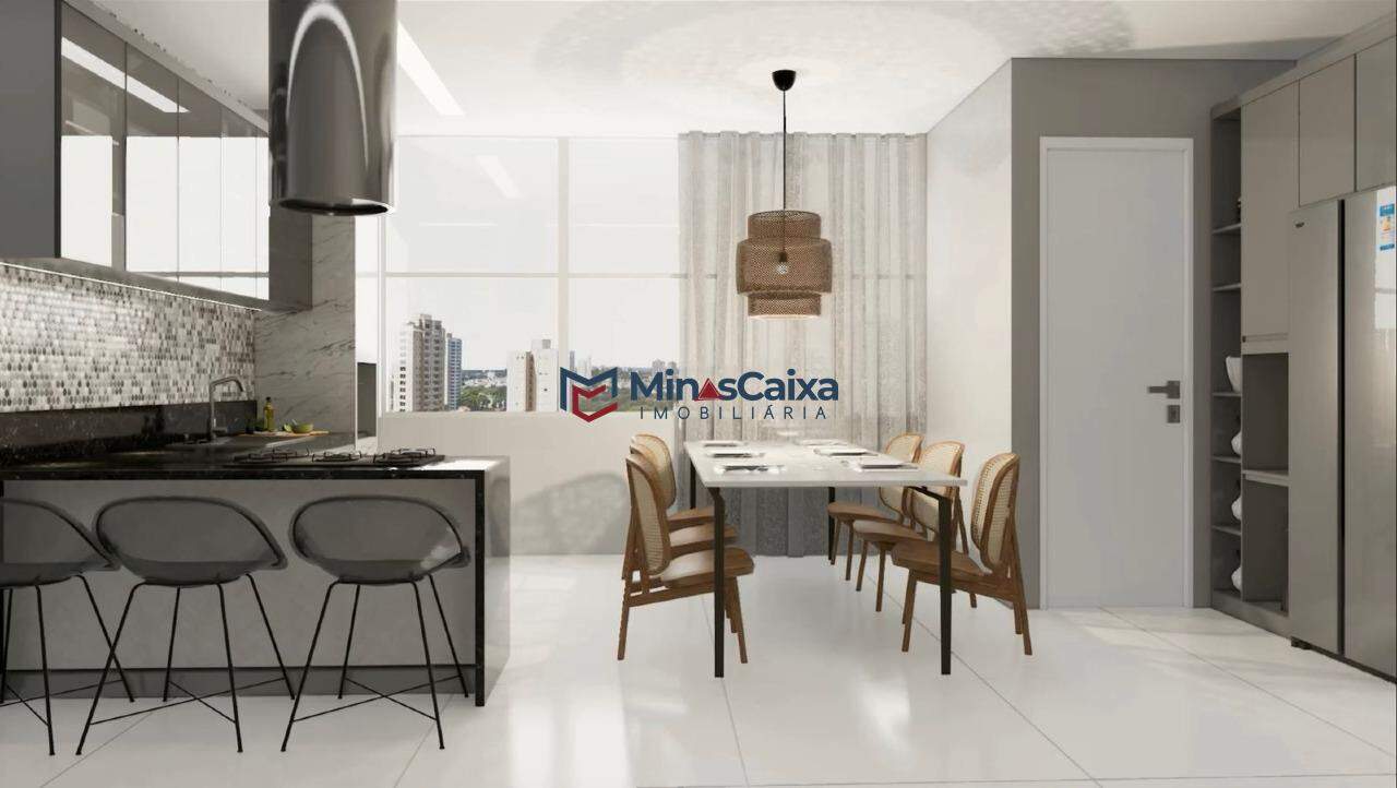 Apartamento à venda com 3 quartos, 92m² - Foto 11