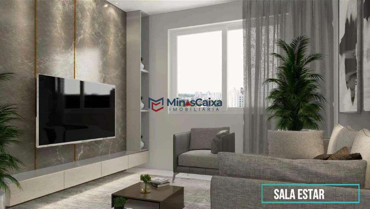 Apartamento à venda com 3 quartos, 92m² - Foto 10