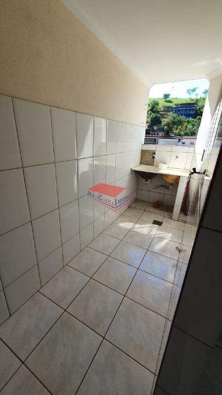 Apartamento à venda com 3 quartos, 68m² - Foto 12