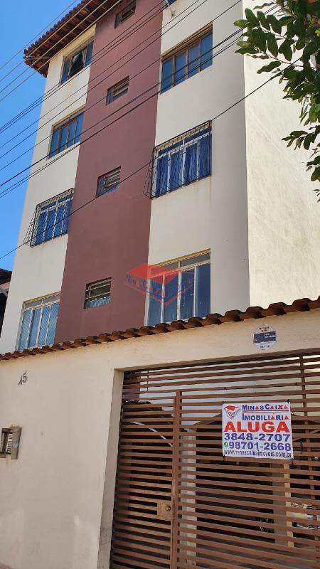 Apartamento à venda com 3 quartos, 68m² - Foto 2