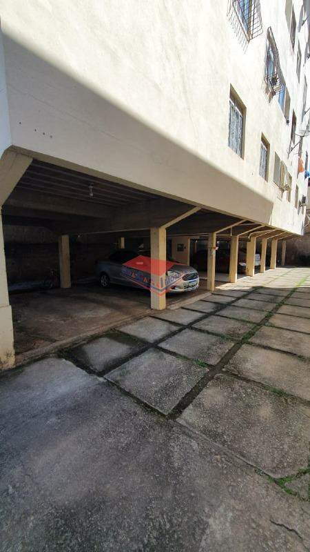 Apartamento à venda com 3 quartos, 68m² - Foto 3