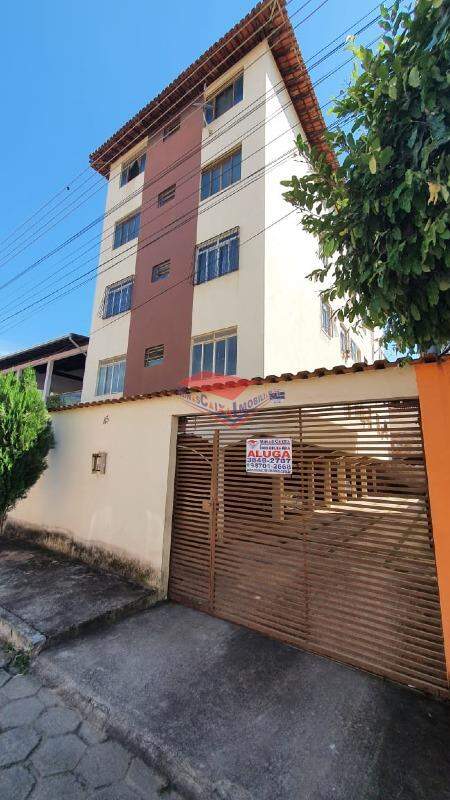 Apartamento à venda com 3 quartos, 68m² - Foto 1