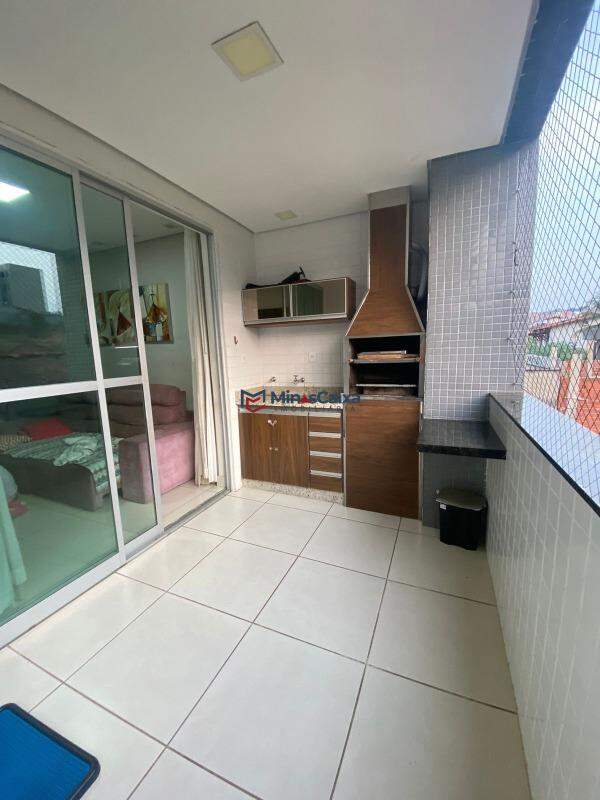 Apartamento à venda com 3 quartos, 117m² - Foto 17