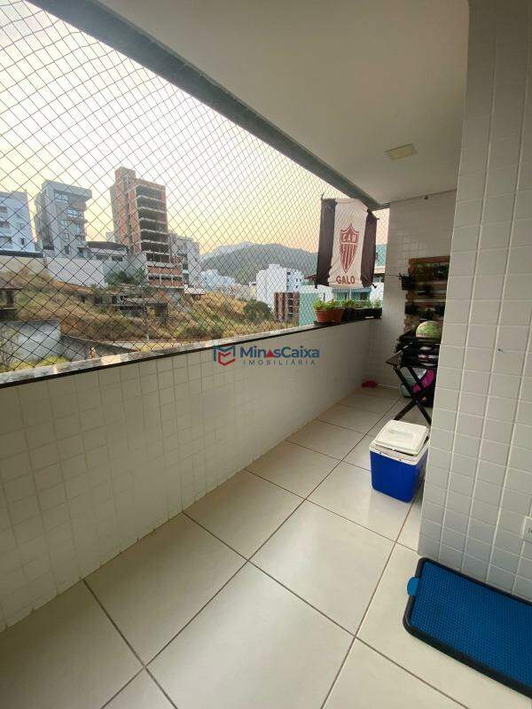 Apartamento à venda com 3 quartos, 117m² - Foto 15