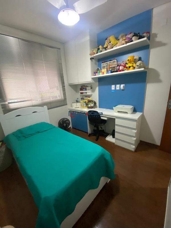 Apartamento à venda com 3 quartos, 117m² - Foto 9