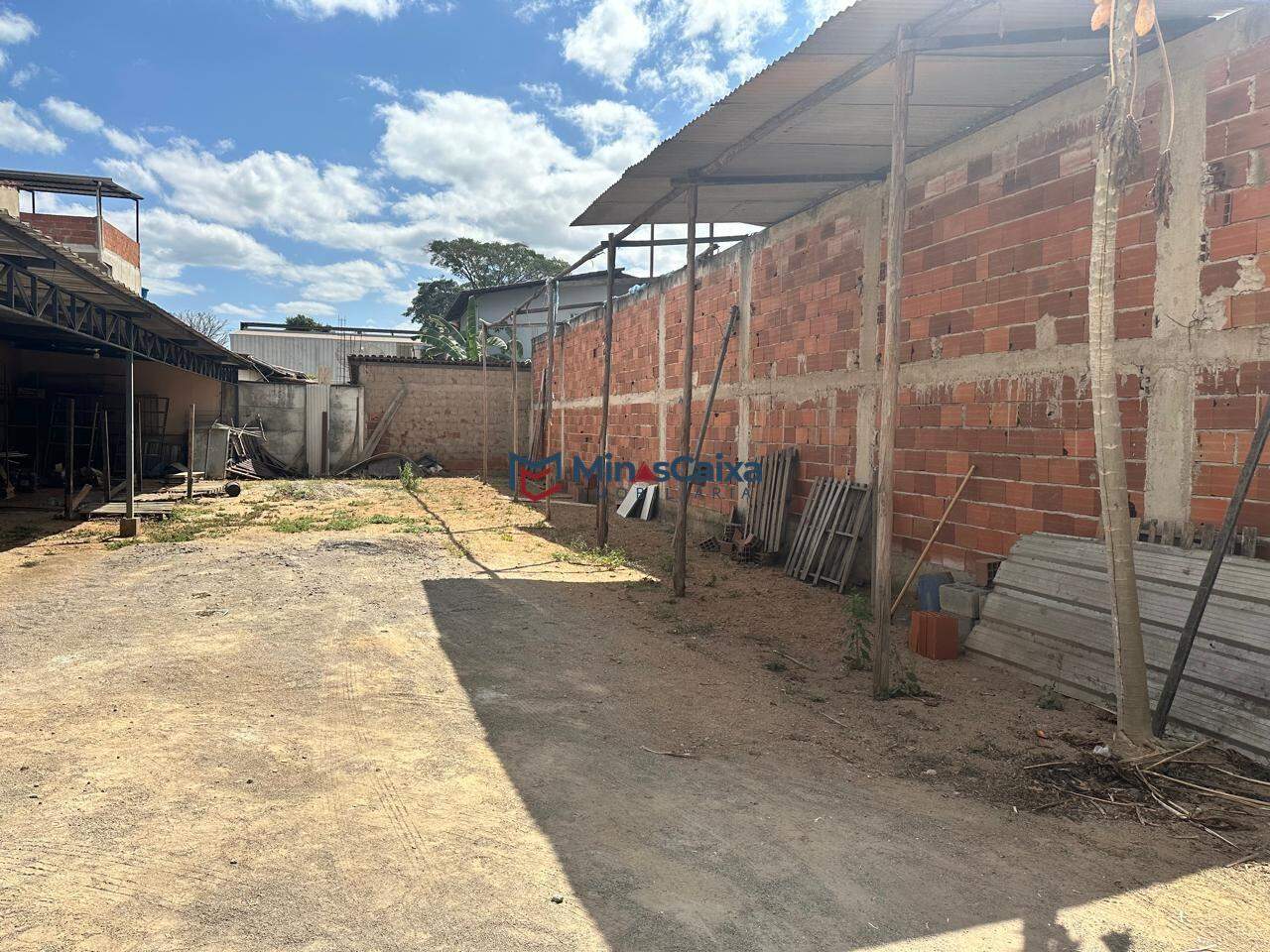 Depósito-Galpão-Armazém para alugar, 300m² - Foto 3