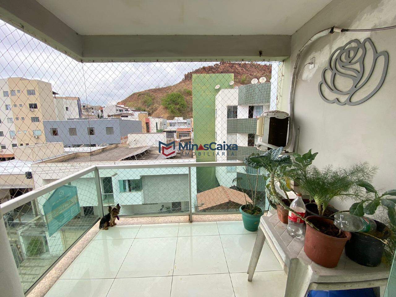 Apartamento à venda com 3 quartos, 126m² - Foto 8