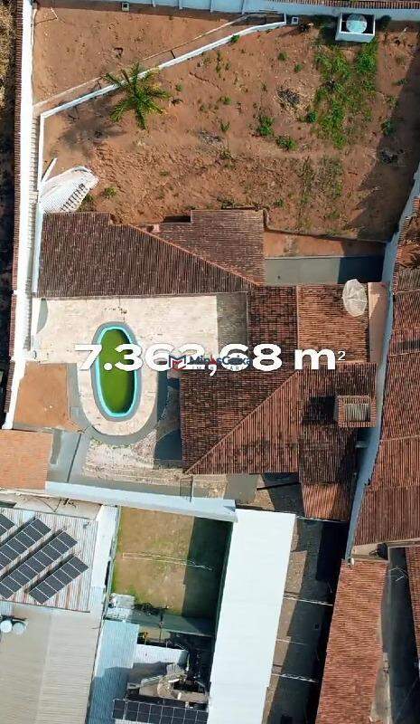 Casa à venda com 3 quartos, 1500m² - Foto 11