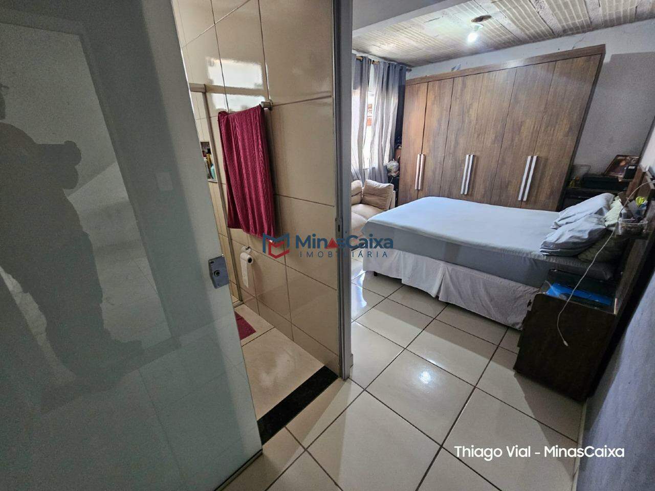 Casa à venda com 2 quartos, 105m² - Foto 5