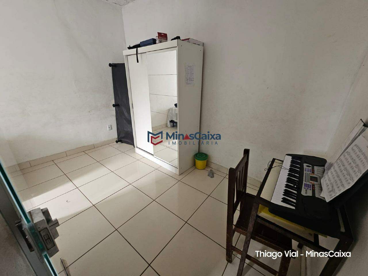 Casa à venda com 2 quartos, 105m² - Foto 9