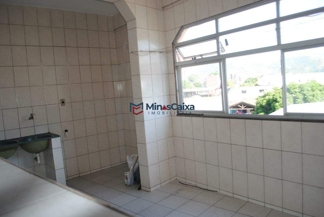 Apartamento à venda com 2 quartos, 100m² - Foto 7