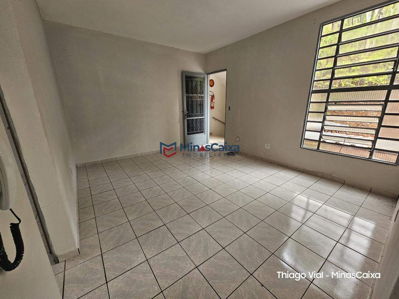 Apartamento à venda com 2 quartos, 42m² - Foto 1