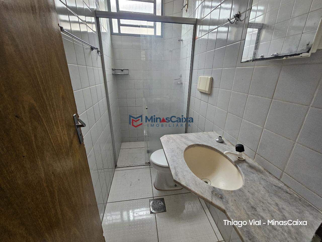 Apartamento à venda com 2 quartos, 42m² - Foto 8