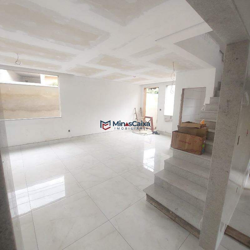 Casa à venda com 3 quartos, 160m² - Foto 7