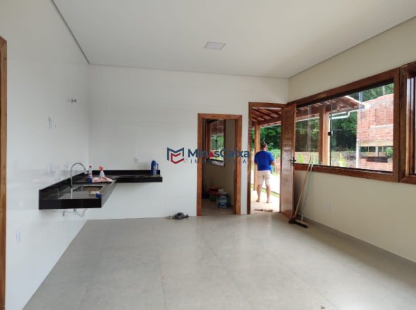 Chácara à venda com 3 quartos, 224m² - Foto 6