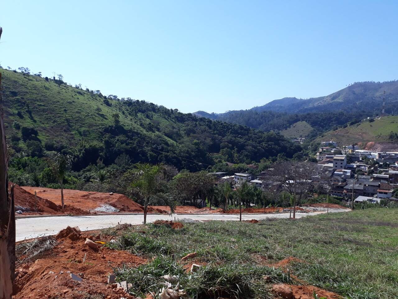 Terreno à venda, 500m² - Foto 12