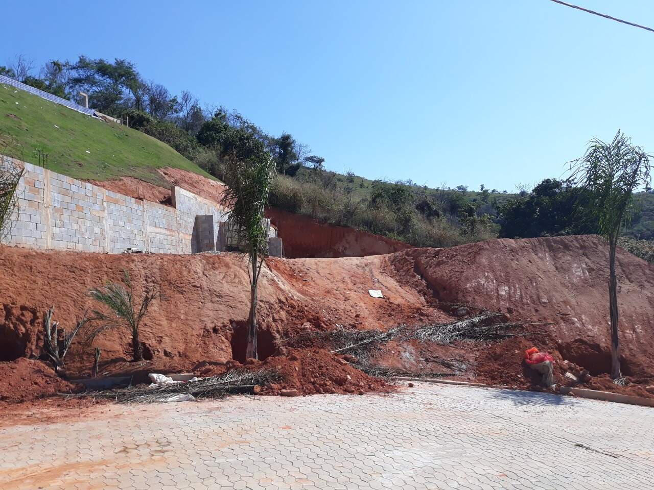 Terreno à venda, 500m² - Foto 16