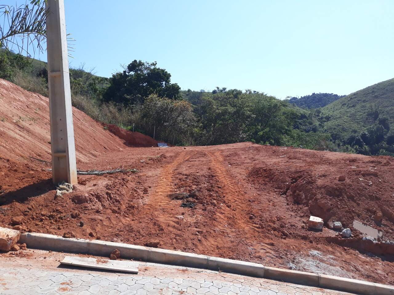 Terreno à venda, 500m² - Foto 14