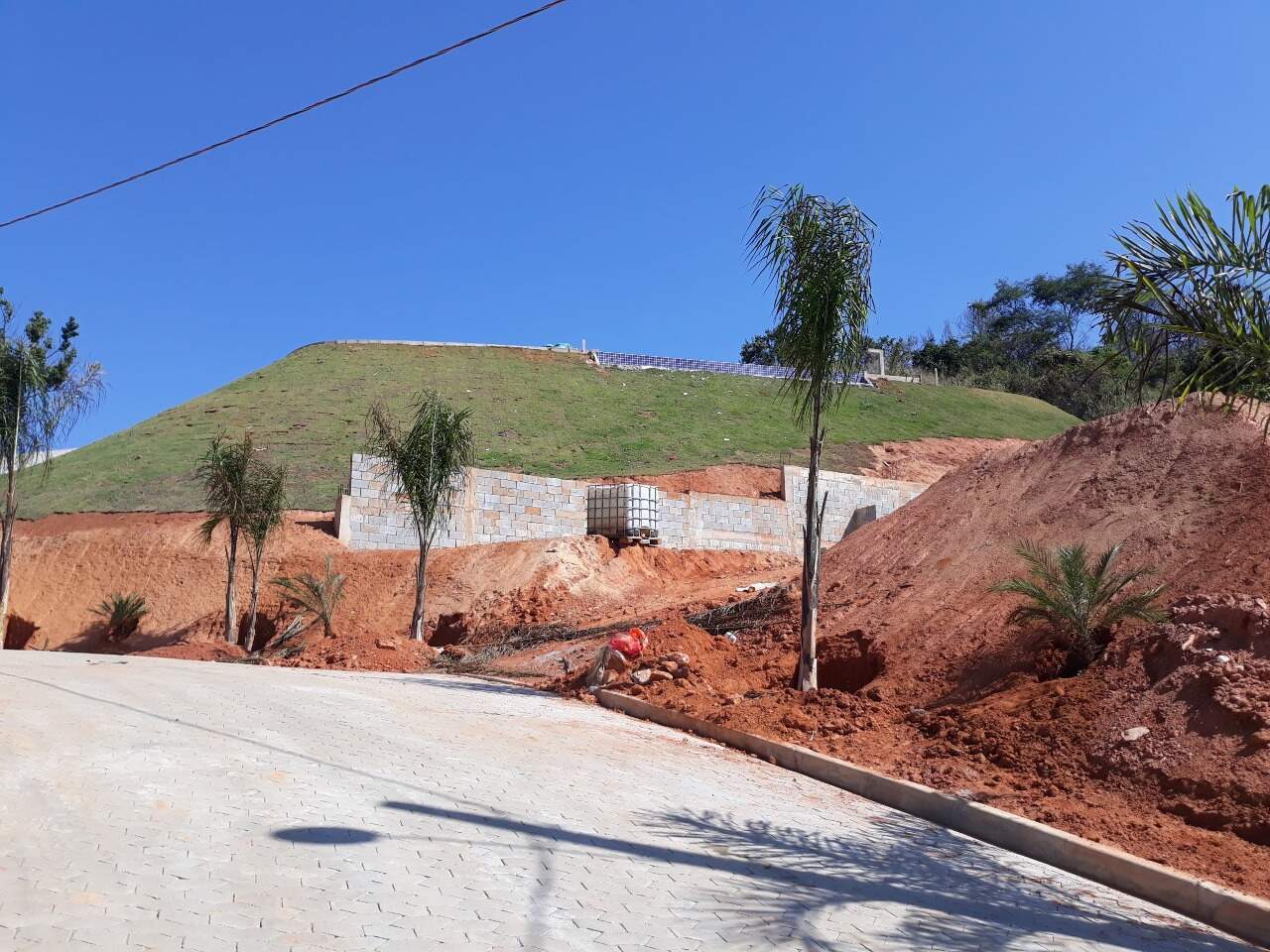 Terreno à venda, 500m² - Foto 18