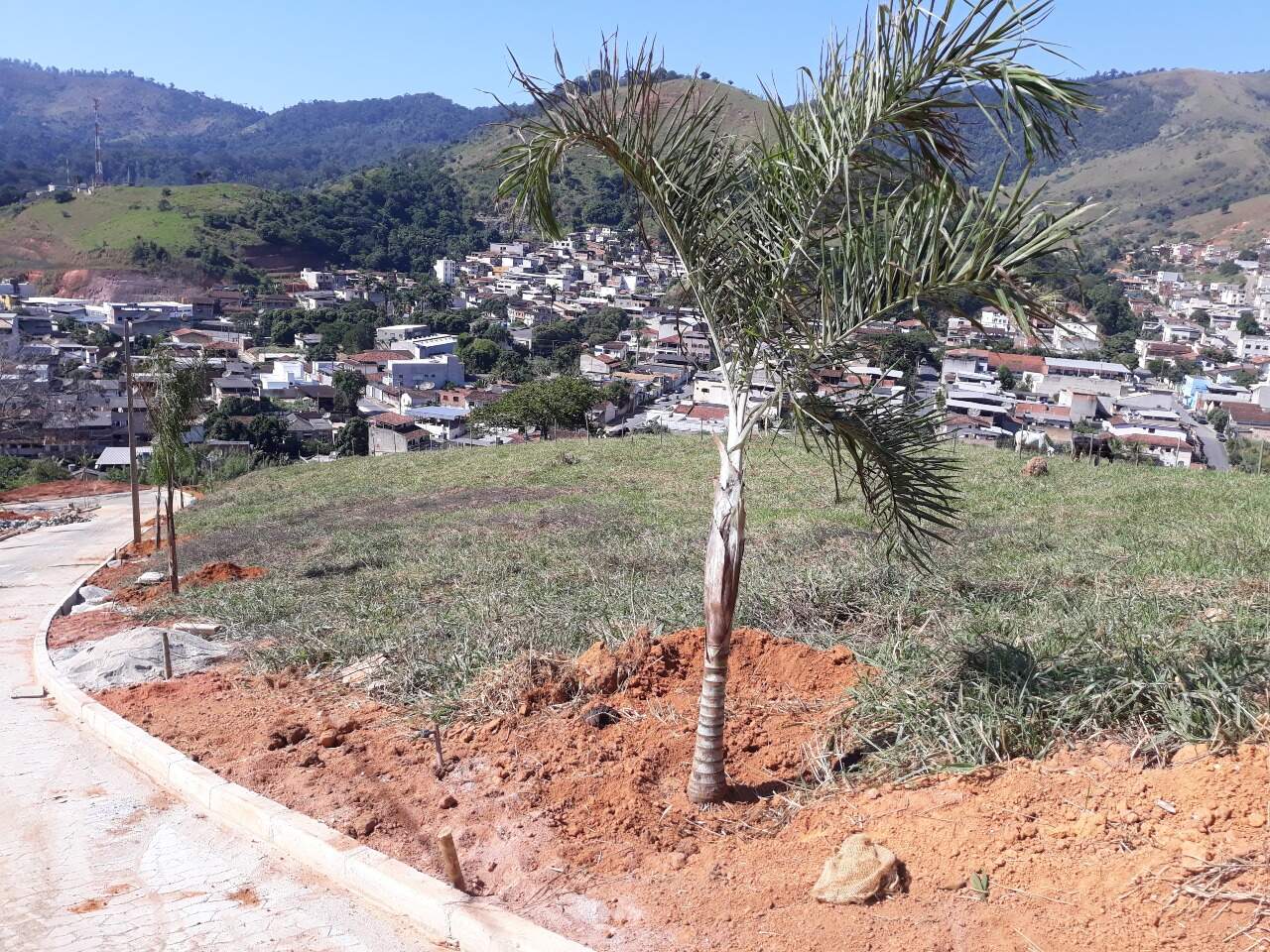 Terreno à venda, 500m² - Foto 19