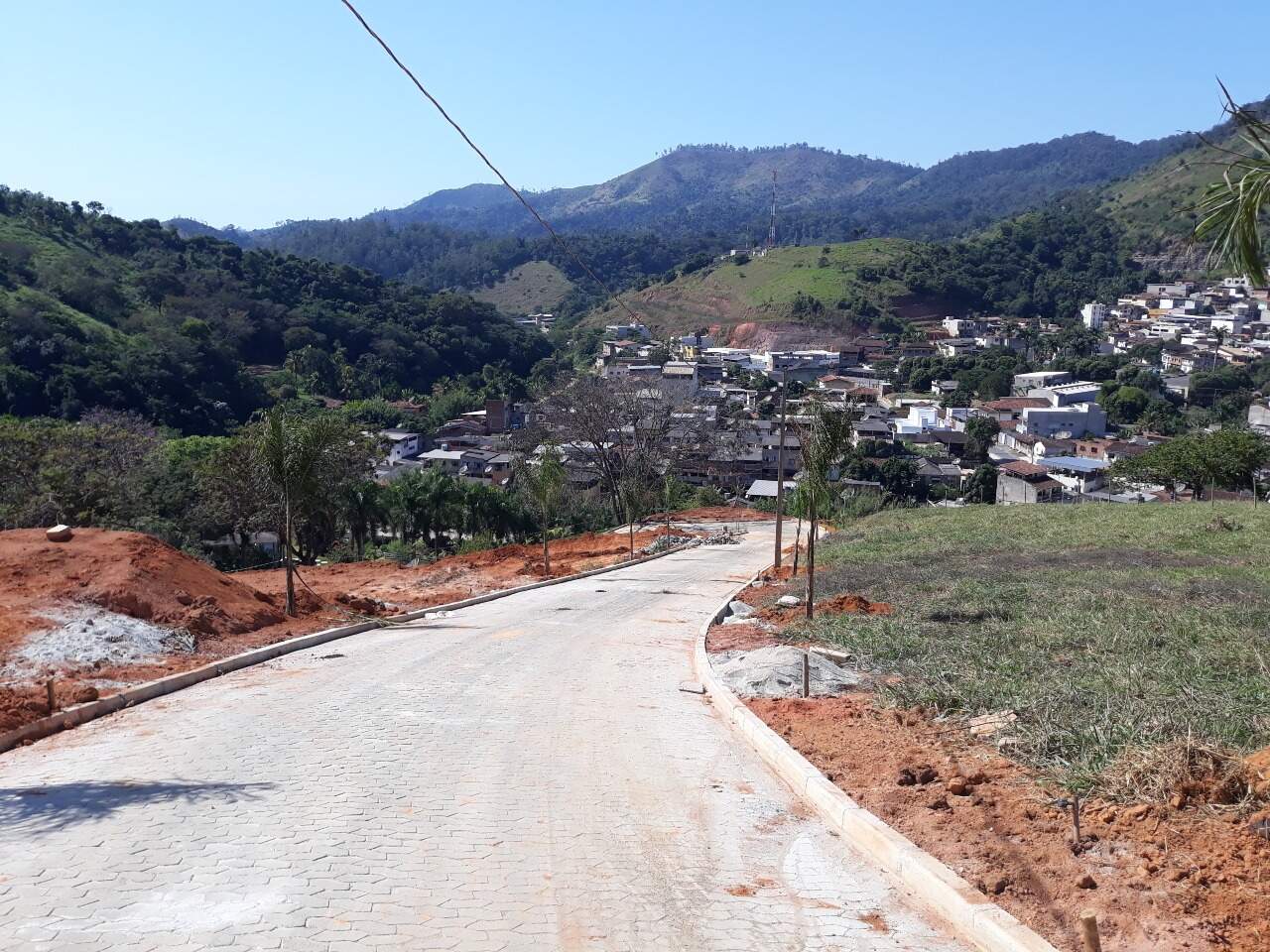 Terreno à venda, 500m² - Foto 15