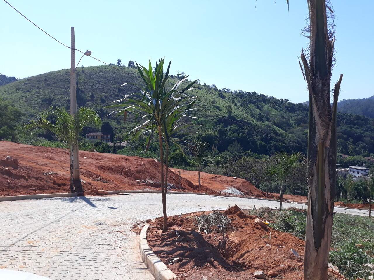 Terreno à venda, 500m² - Foto 10