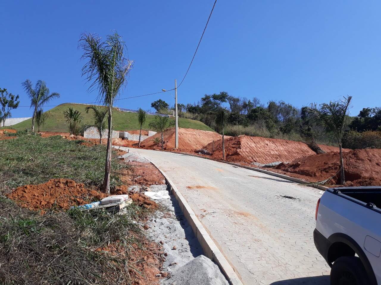 Terreno à venda, 500m² - Foto 11