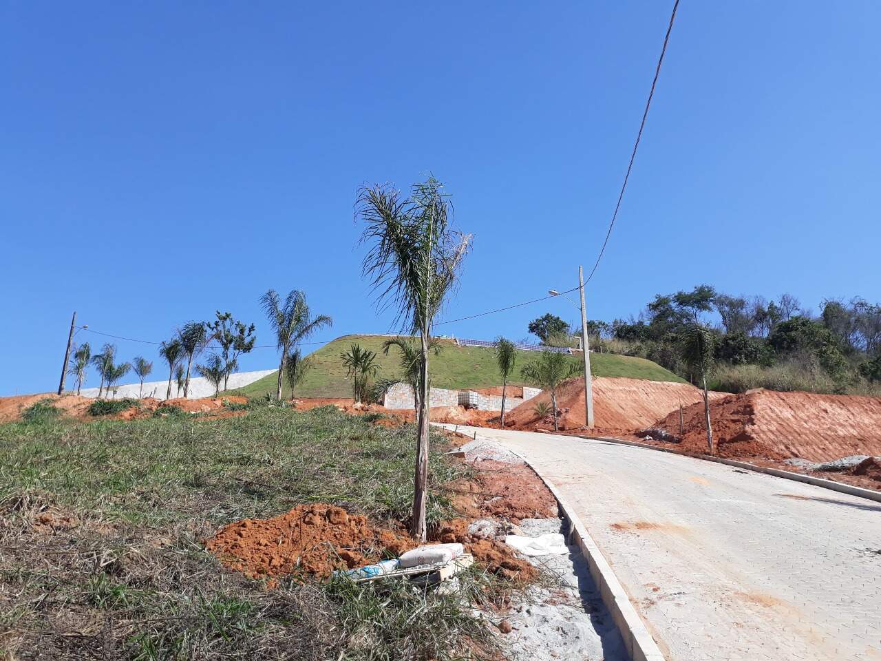 Terreno à venda, 500m² - Foto 17