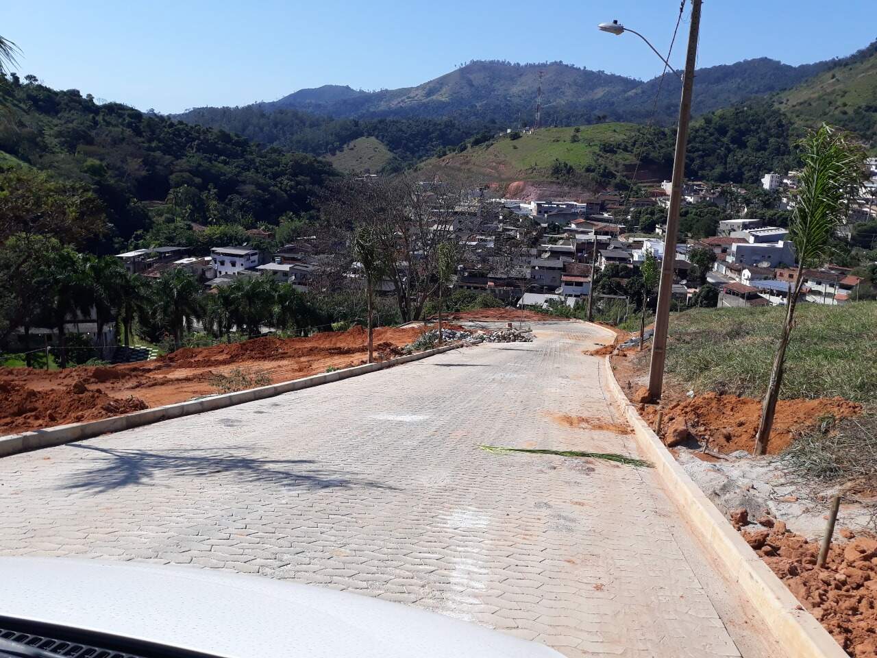 Terreno à venda, 500m² - Foto 9