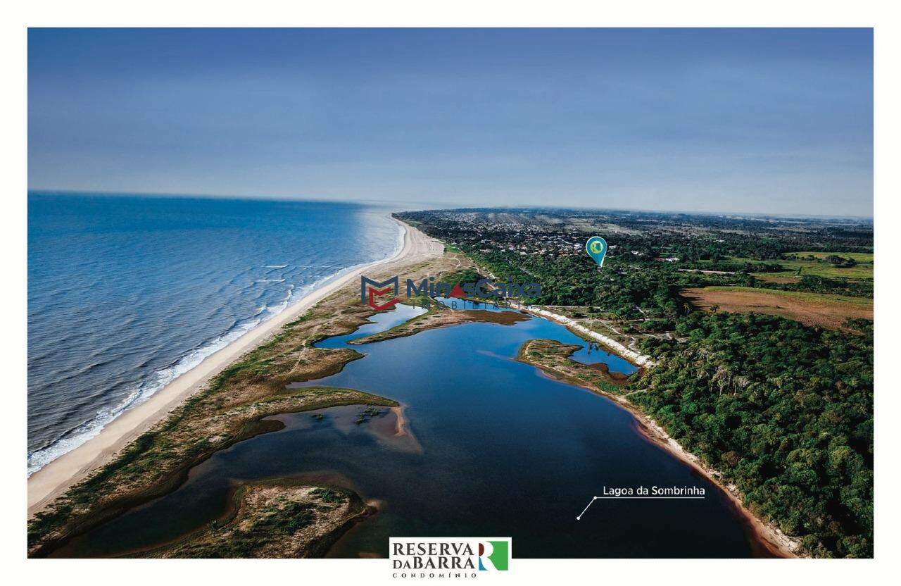 Terreno à venda, 422m² - Foto 1