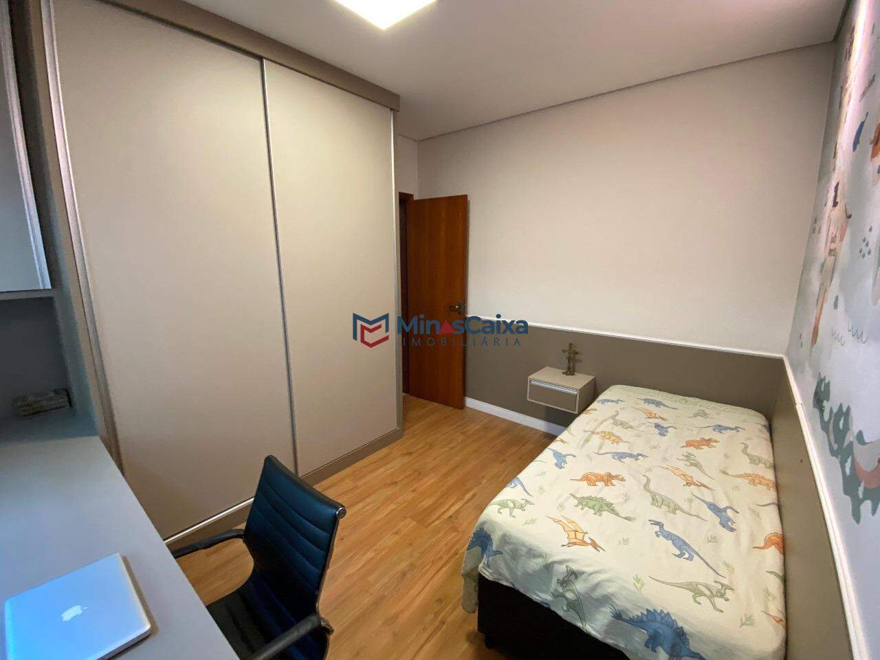 Apartamento à venda com 3 quartos, 175m² - Foto 10