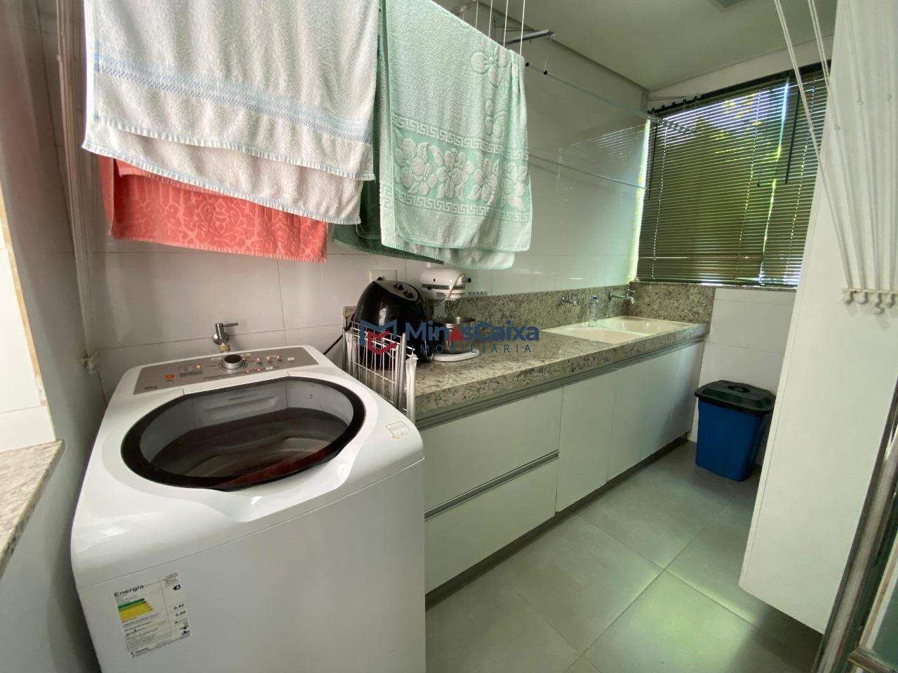 Apartamento à venda com 3 quartos, 175m² - Foto 25