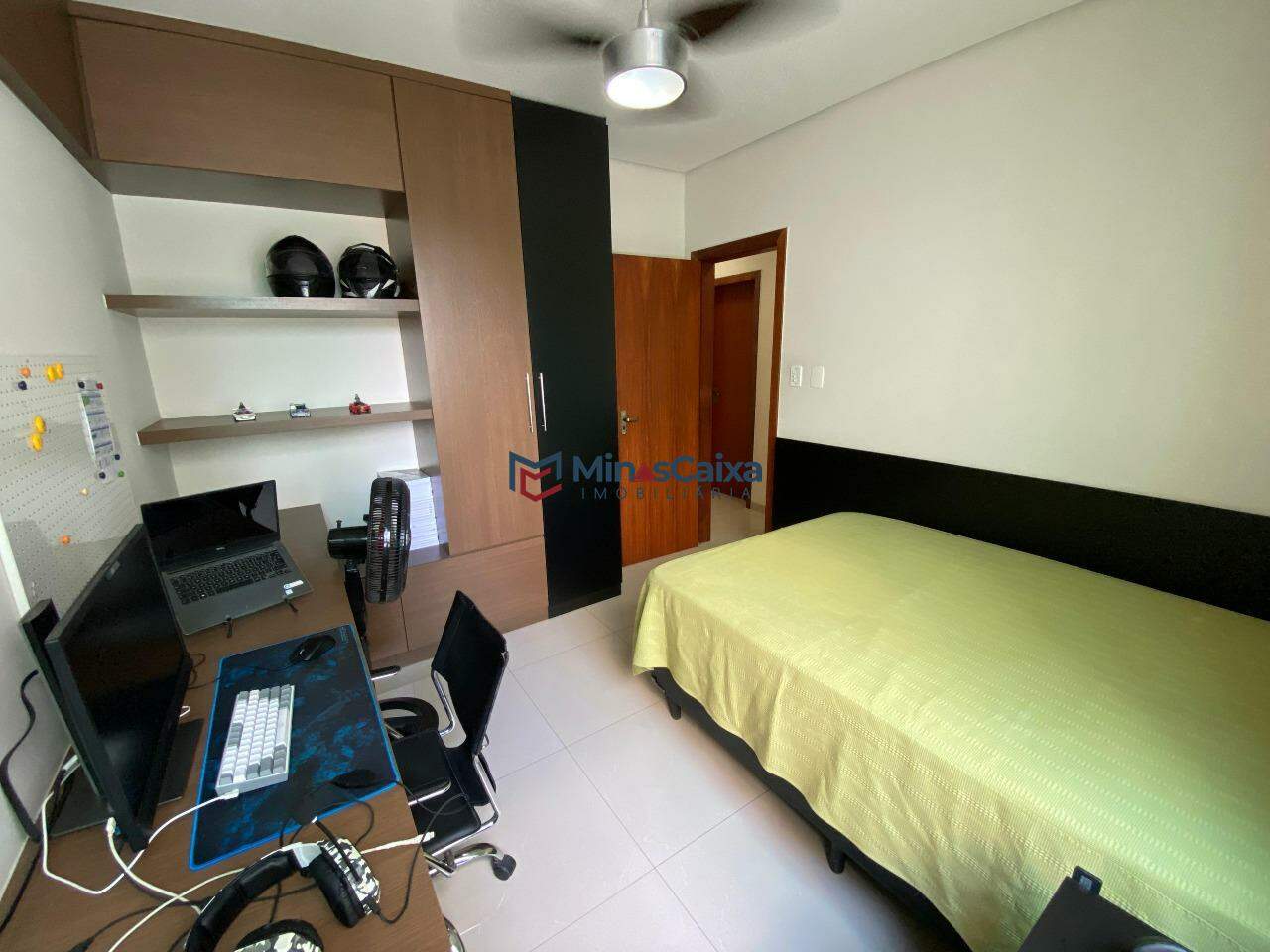 Apartamento à venda com 3 quartos, 175m² - Foto 12