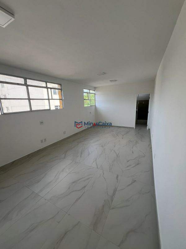 Conjunto Comercial-Sala à venda, 38m² - Foto 2