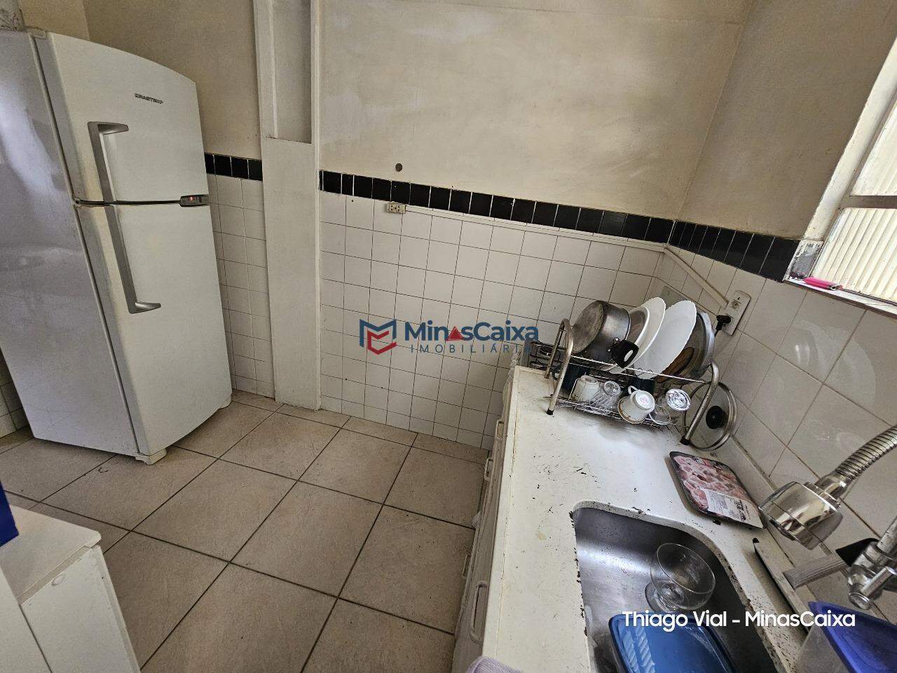 Apartamento à venda com 3 quartos, 79m² - Foto 8